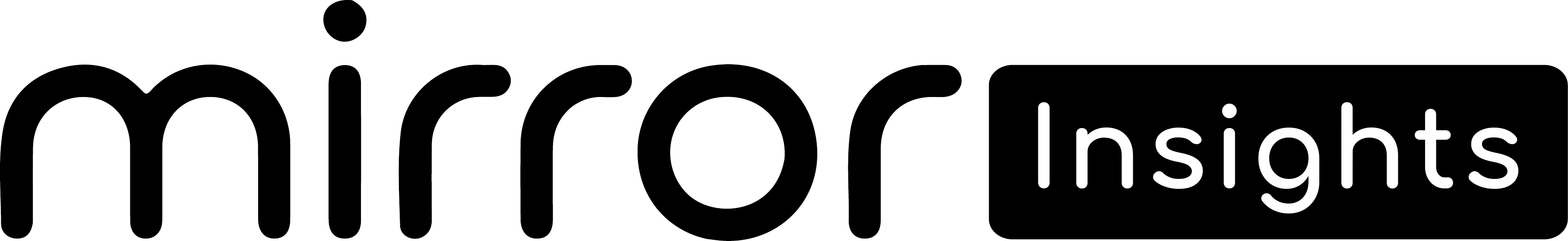 Mirror Insights